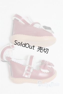 画像2: SDM＆MSD/OF:靴 U-25-07-08-233-TN-ZU