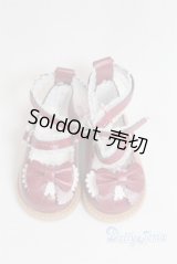 SDM＆MSD/OF:靴 U-25-07-08-236-TN-ZU