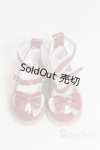 SDM＆MSD/OF:靴 U-25-07-08-236-TN-ZU