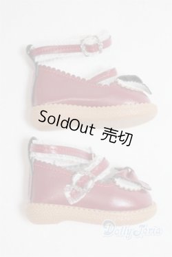 画像2: SDM＆MSD/OF:靴 U-25-07-08-236-TN-ZU