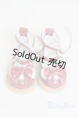 SDM＆MSD/OF:靴 U-25-07-08-232-TN-ZU