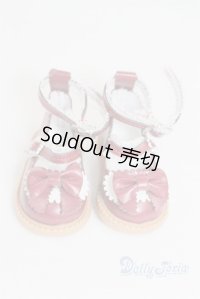 SDM＆MSD/OF:靴 U-25-07-08-232-TN-ZU