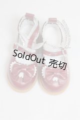 SD/OF:靴 U-26-03-04-275-TN-ZU