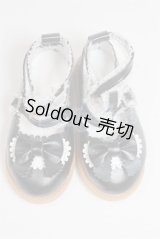SD/OF:靴 U-26-03-04-277-TN-ZU
