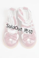 SD/OF:靴 U-26-03-04-270-TN-ZU
