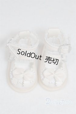 画像1: 幼SD/OF:靴 U-25-06-17-264-TN-ZU