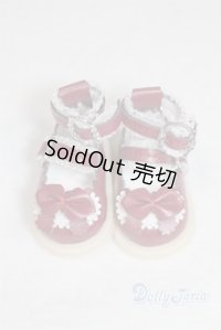 幼SD/OF:靴 U-25-06-17-265-TN-ZU