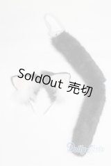 SD/OF：猫耳＆尻尾セット U-25-07-01-223-TN-ZU