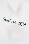 SD/OF：兎耳＆尻尾 U-26-03-04-289-TN-ZU