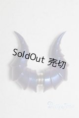 1/4ドール/角 U-25-06-10-273-TN-ZU