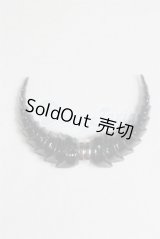 1/4〜1/3ドール/角 U-26-03-04-254-TN-ZU