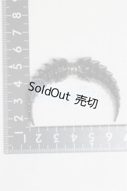 画像2: 1/4〜1/3ドール/角 U-26-03-04-254-TN-ZU