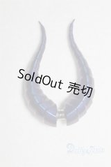 1/4ドール/角 U-25-06-10-283-TN-ZU