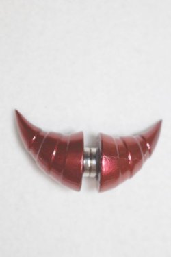 画像1: 1/4〜1/3ドール/角 U-25-06-24-277-TN-ZU