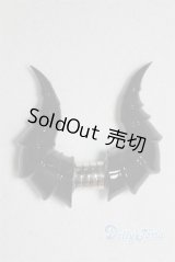 1/4〜1/3ドール/角 U-25-07-08-259-TN-ZU