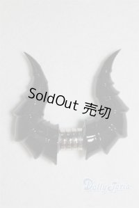 1/4〜1/3ドール/角 U-25-07-08-259-TN-ZU