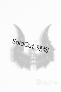 1/4〜1/3ドール/角 U-25-07-08-258-TN-ZU