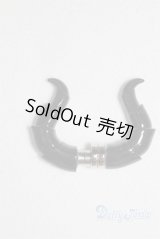 1/4〜1/3ドール/角 U-25-07-08-257-TN-ZU