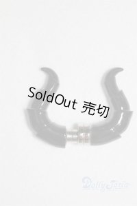 1/4〜1/3ドール/角 U-25-07-08-257-TN-ZU