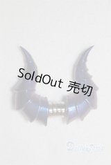 1/4〜1/3ドール/角 U-25-07-08-260-TN-ZU