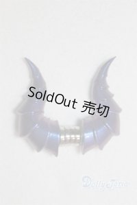 1/4〜1/3ドール/角 U-25-07-08-260-TN-ZU