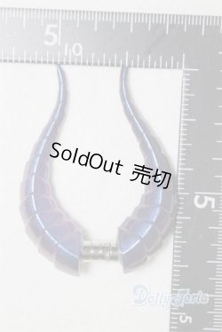 画像2: 1/4〜1/3ドール/角 U-25-07-08-254-TN-ZU
