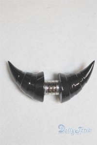 1/4〜1/3ドール/角 U-25-07-08-255-TN-ZU