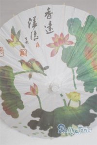 SD＆DD/和傘 U-25-06-17-282-TN-ZU