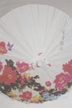 画像1: SD＆DD/和傘 U-25-06-17-285-TN-ZU
