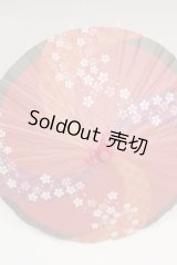 SD＆DD/和傘 U-25-06-24-223-TN-ZU