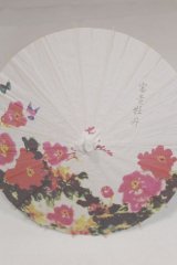 SD＆DD/和傘 U-25-06-24-226-TN-ZU