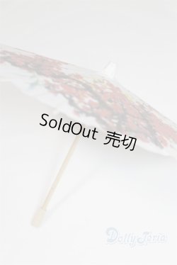 画像2: SD＆DD/和傘 U-25-07-01-238-TN-ZU