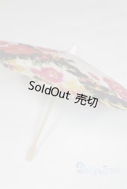 画像2: SD＆DD/和傘 U-25-07-01-243-TN-ZU