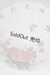 SD＆DD/和傘 U-25-07-01-240-TN-ZU