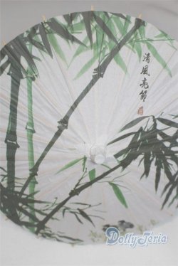 画像1: SD＆DD/和傘 U-25-07-01-242-TN-ZU