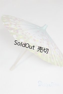 画像2: SD＆DD/和傘 U-25-06-10-221-TN-ZU