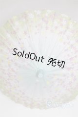 SD＆DD/和傘 U-25-06-10-222-TN-ZU