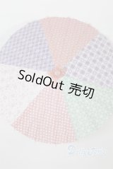 SD＆DD/和傘 U-25-06-03-226-TN-ZU