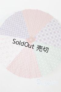 SD＆DD/和傘 U-25-06-03-226-TN-ZU