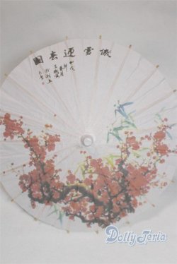 画像1: SD＆DD/和傘 U-25-06-03-229-TN-ZU