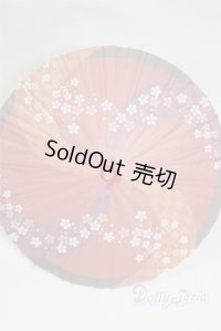 SD＆DD/和傘 U-25-06-03-230-TN-ZU
