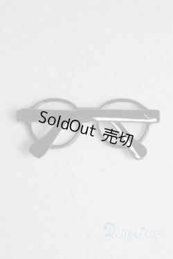 画像2: 幼SD/眼鏡 U-25-06-03-287-TN-ZU