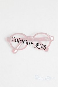 幼SD/眼鏡 U-25-06-03-288-TN-ZU