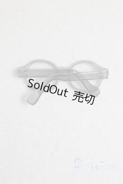画像2: 幼SD/眼鏡 U-25-06-03-290-TN-ZU