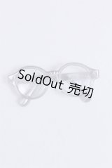 幼SD/眼鏡 U-25-06-24-241-TN-ZU