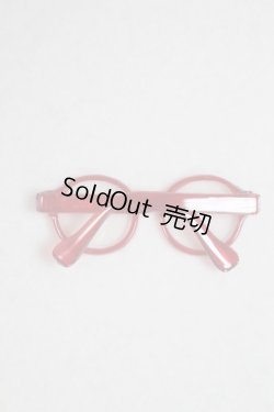 画像2: 幼SD/眼鏡 U-25-06-24-242-TN-ZU