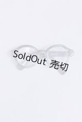 幼SD/眼鏡 U-25-06-24-244-TN-ZU