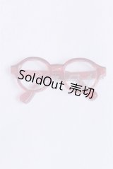 幼SD/眼鏡 U-25-06-24-245-TN-ZU