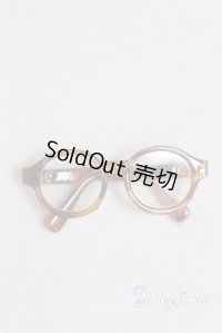 幼SD/眼鏡 U-25-06-17-273-TN-ZU