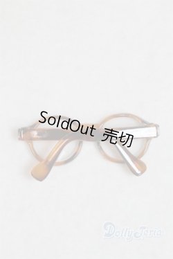 画像2: 幼SD/眼鏡 U-25-06-17-273-TN-ZU